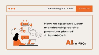 Celebrity Upgrade to Premium: Step-by-Step Guide for AIforNGOs Members Net Worth