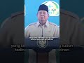 Prabowo: Katanya Negara Tambah Kaya, Kok Rakyat Miskin Tambah?