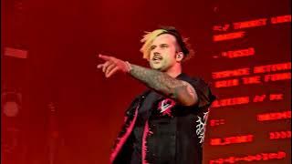 Download lagu Electric Callboy - Parasite (Live SRF 2024-06-05)