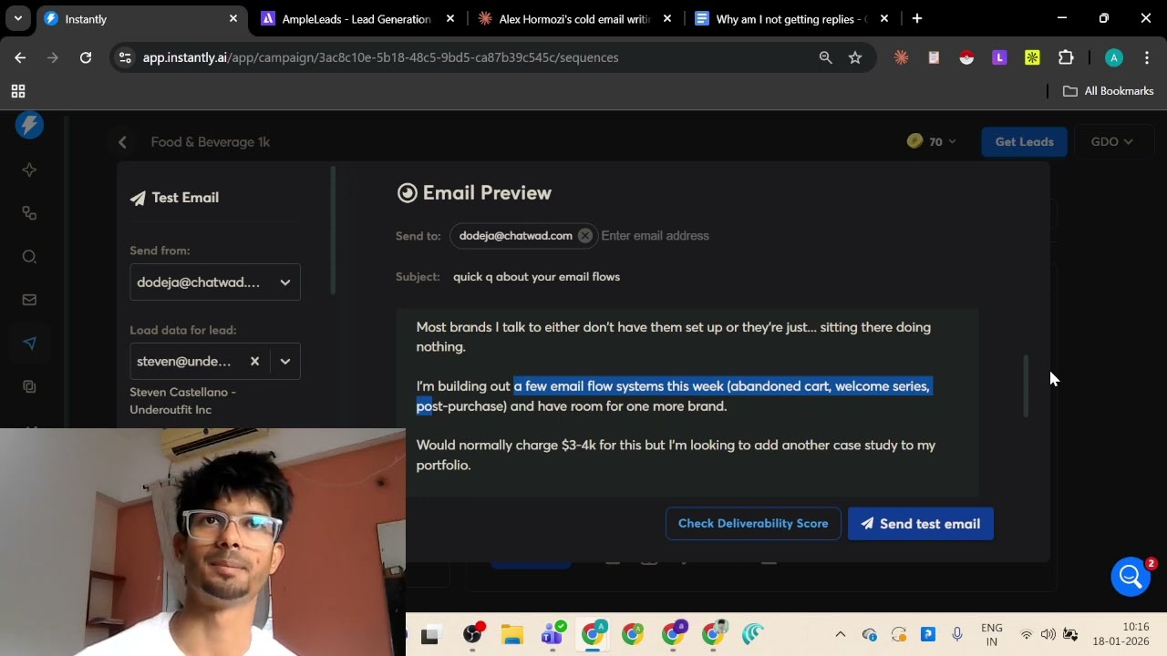 Your Cold Emails Fail Because Your Offer Sucks (Here’s How to Fix It)