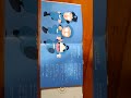 勇気を取り戻す曲 アンパンマンのマーチ RUN RUN 乱太郎 改造版 アンパンマンたいそう