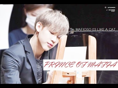 #MarkBam (Trailer FIC 18+) PRINCE OF MAFIA รักสยบร้าย เจ้าชายมาเฟีย #MAFIOSOMB