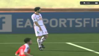 Fifa World Ultimate Team Eh La Madonna