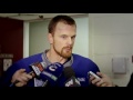 PREVIEW: Canucks vs Wild (Feb. 15, 2016)