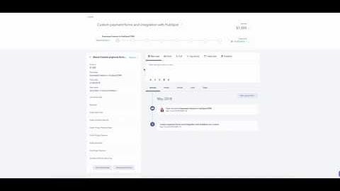 Inbound Accounts Demo video