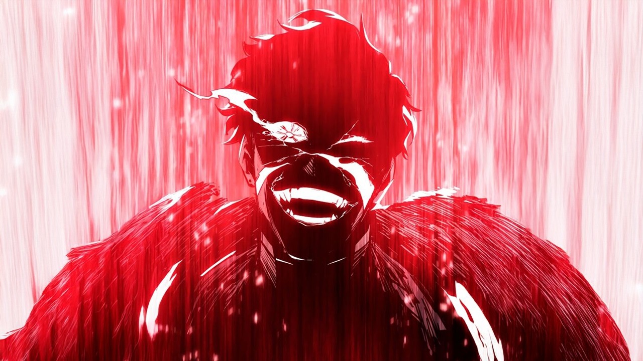 اعظم لاعب اسطوري بيموت 80000 مرات على يد ملوك اللعبة ولكن بيرجع بالزمن وبيقرر يدمرهم بقوة 🔥ملخص كامل