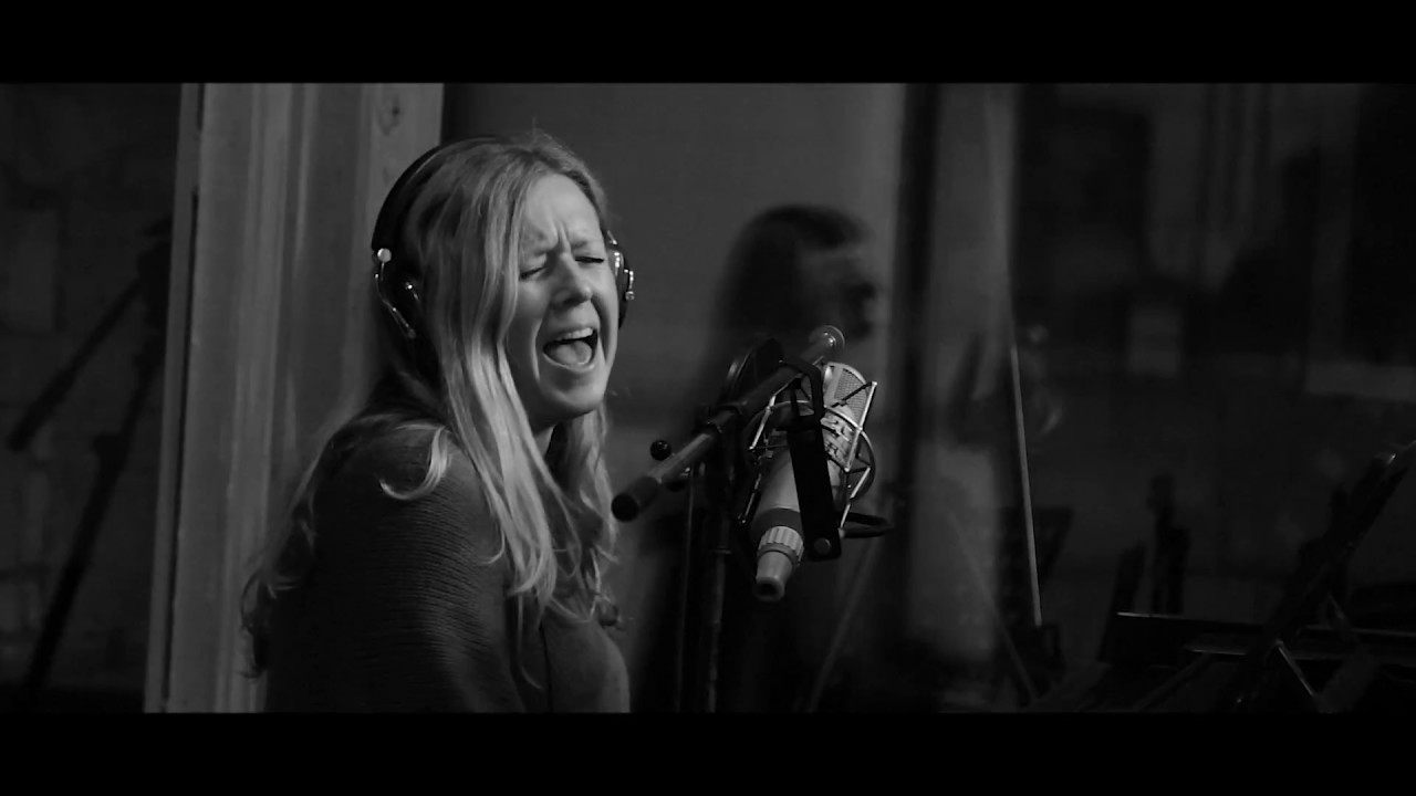 Daisy Chapman, Good Luck Song