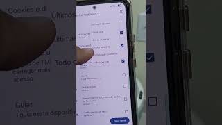 ⚠️ Apagar Cache do Chrome no Celular