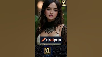 Craiyon AI (💖DALL-E Mini💕): Generate Images🌺 from Any Text Prompt