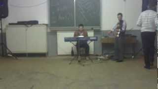 Puiu de la Bai colaj