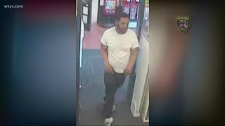 Maple Heights police arrest suspect wanted for allegedly assaulting an 88-year-old woman