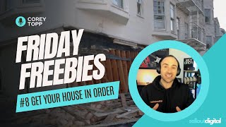 Get Your Event Marketing House in Order | Essential Tools & Tips for Event Success