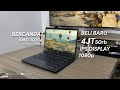 Laptop Baru 4Jt an sudah Layar IPS FullHD 1080p - Acer Aspire 3 A314-22 AMD 3020e