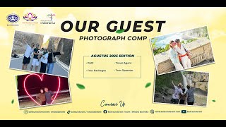 Our Guest Photograph Comp (Agustus 2025 Edition) #travel #balitour #balilife