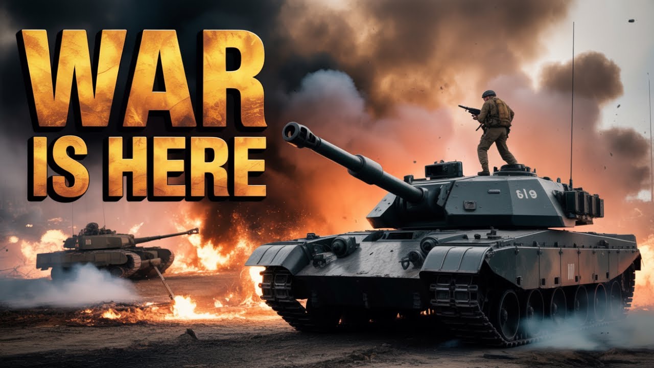 BRAND NEW ! UPDATE total conflict resistance BUD RODACH campaign Q