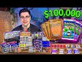 Shroud Opens The Most Expensive Pokemon &amp; MTG Cards Ever