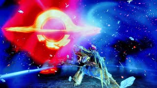 Sekiro (影武) Ying Wu 2.172 - Vergil Isshin without Yasha