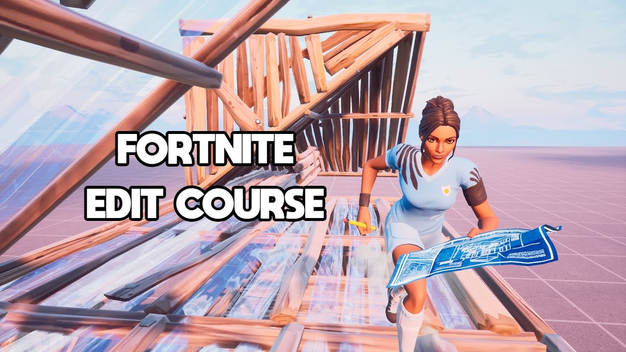 Best Fortnite Edit Course | AimTide's Pro Fortnite Edit Course