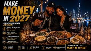 💰 Make Money in 2027: Learn a Skill People Will Pay You For