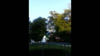 Tramp Raw 8/17/2013