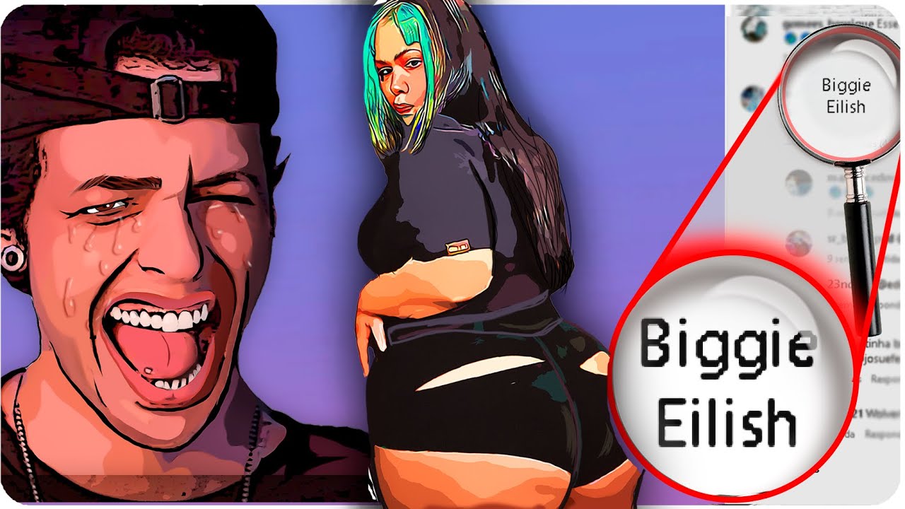 OS INACREDITÁVEIS COMENTÁRIOS DO INSTAGRAM! 2