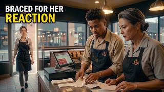The Shift She Wasn t Even Leading Emotional Regulation at Work