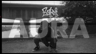 ZAKI Ft AudioMaldito - AURA