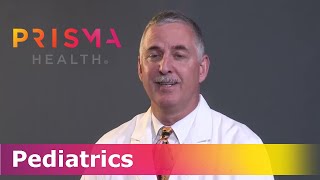 Scott Beane, MD is a Pediatrics Physician at Prisma Health - Easley