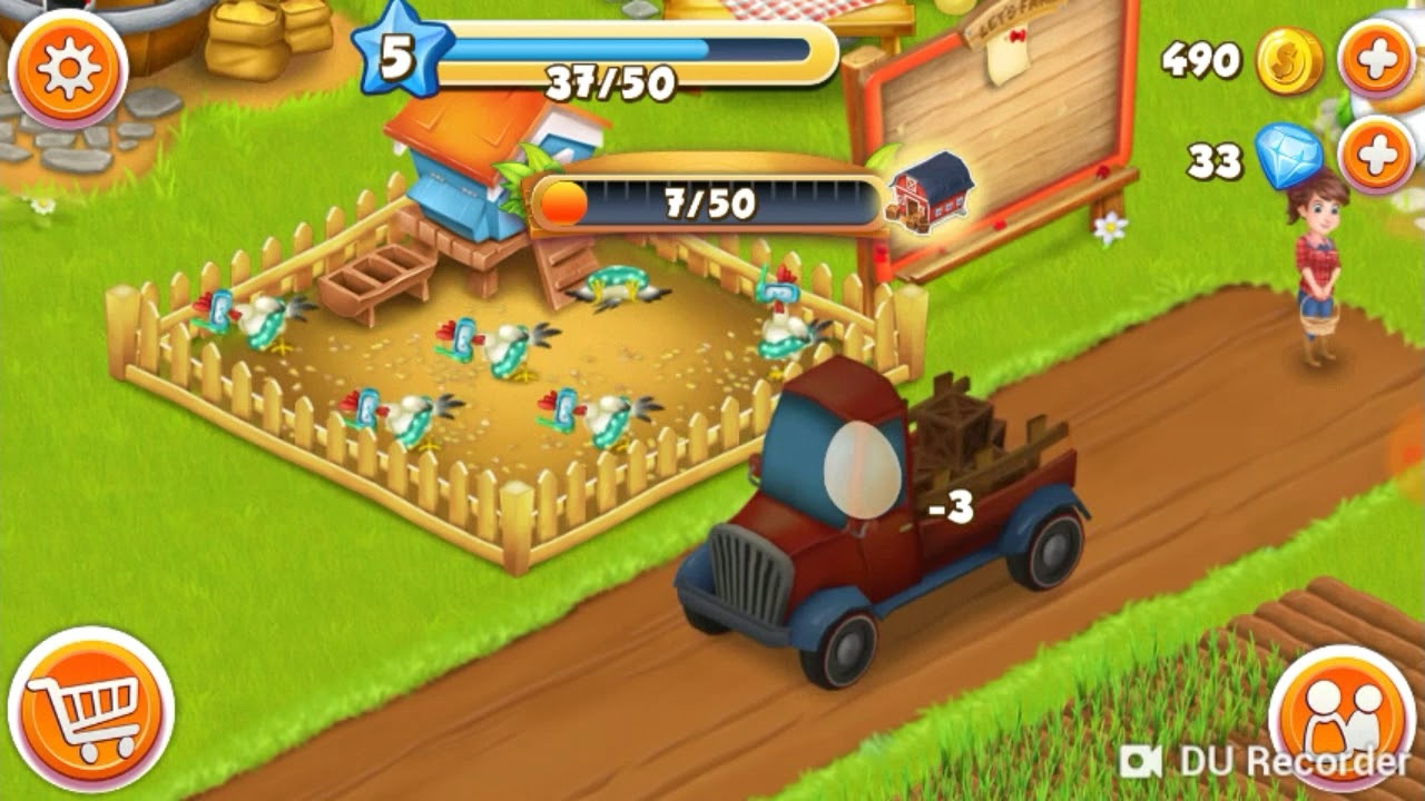 Let Farm Let's farm episodul 1 - YouTube
