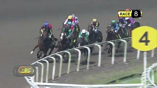 Vidéo de la course PMU PRIX COURSE 08