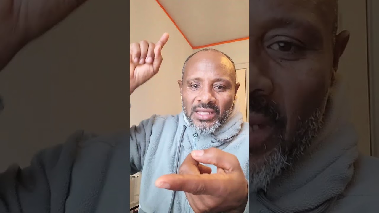 Fano, TPLF, Fano, OLA: The Trap of Historical Enemies ጥምዶ፣ ድሮን እና የኢትዮጵያ እናቶች እንባ - #DroneWarfare