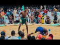 Dogon Dogo Maitakwasara Yabuge Ayi Kullum Dambe Sarauta 03 08 2025 