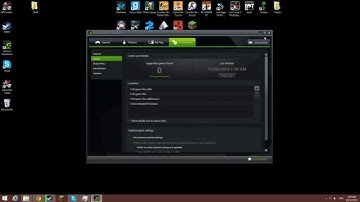 HOW TO: RECORD MINECRAFT USING "SHADOWPLAY"