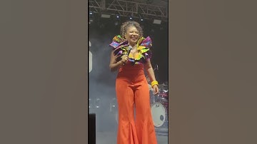 Thumbnail of “Terei momentos de saudades, porque tenho uma missão nova”, diz Margareth Menezes - Anota Bahia