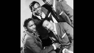 The Drifters: When My Little Girl is Smiling chords