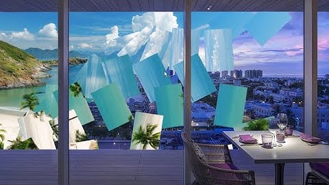 Advanced web animation using JavaScript [ GSAP + Canvas ]