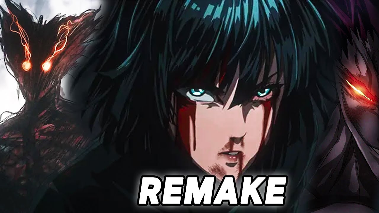 The One Punch Man Fan Project That Fooled Everyone 😱🤦| Anime