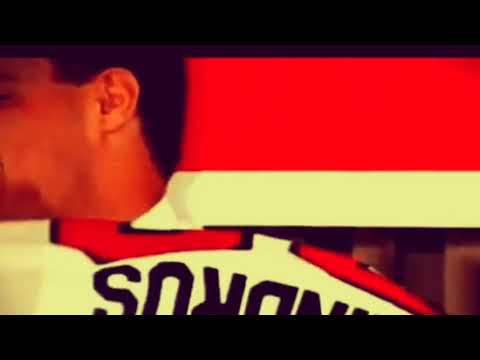 Eric Lindros motivational story