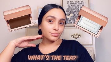 PATRICK TA MAJOR BROW WAX REVIEW | DAISY PEREZ