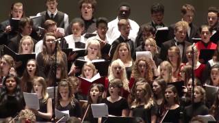 2017 PCS All County Music Festival-Middle & High School Orchestra & Chorus Concerts