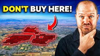 AVOID Retiring to These 5 OVERPRICED Towns in Southern Oregon