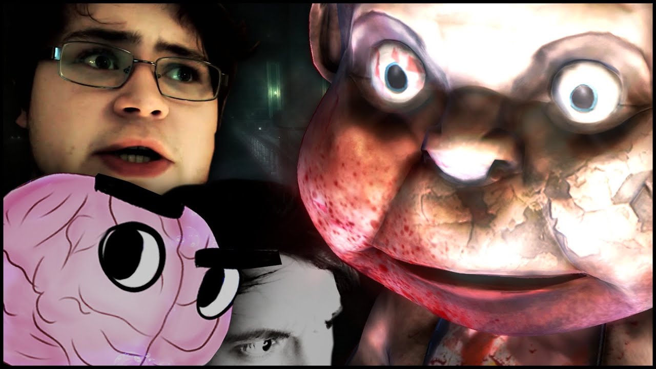 HORRORKIND | Let's Play Dead Realm (Deutsch/German) - mit H0llyLP, LittleConfusedBrain & easnLP