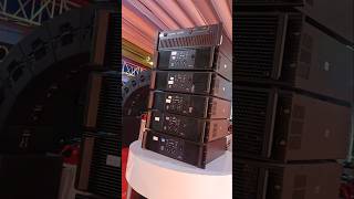 Nx Audio All Amplifier &amp; Zypher Labs #dj #nxaudio  #shorts #viralvideo #zypher #amplifier |DjCgVlog