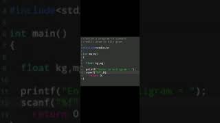 #77 | How to Write Program | Coding Exercise78  #shorts #programming