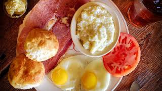 The Smoke House Lodge - Monteagle (Tennessee) - United States