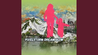 Pixelstorm Dream Glow - Kenzo Harutama