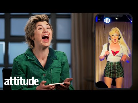 Jodie Whittaker appelle à davantage de représentation LGBTQ+ dans les médias en 2023