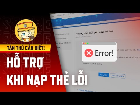 Hướng dẫn Đột