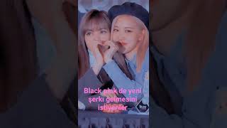 Black pink de bir kız üyesi olsaydınız kimi seçerdiniz Acil Yorum at