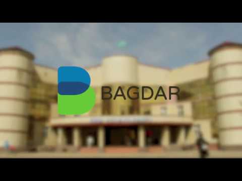Bagdar.kz - YouTube